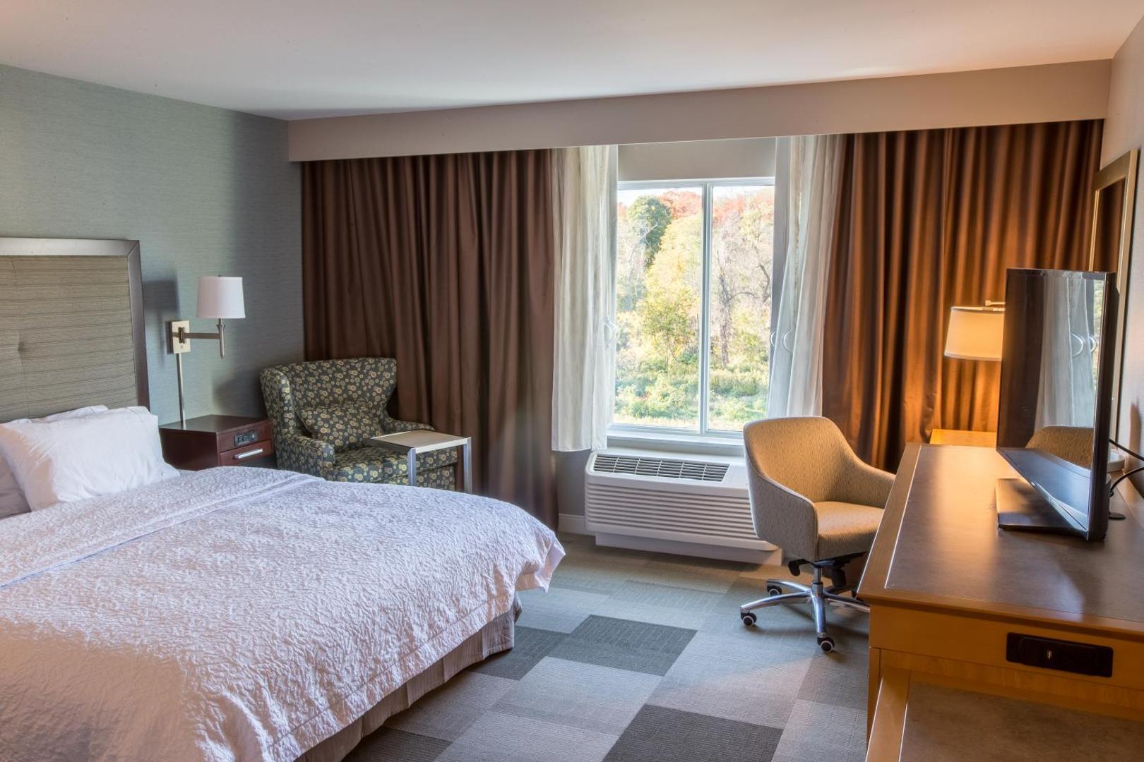Hampton Inn Amesbury Hampton Inn Amesbury