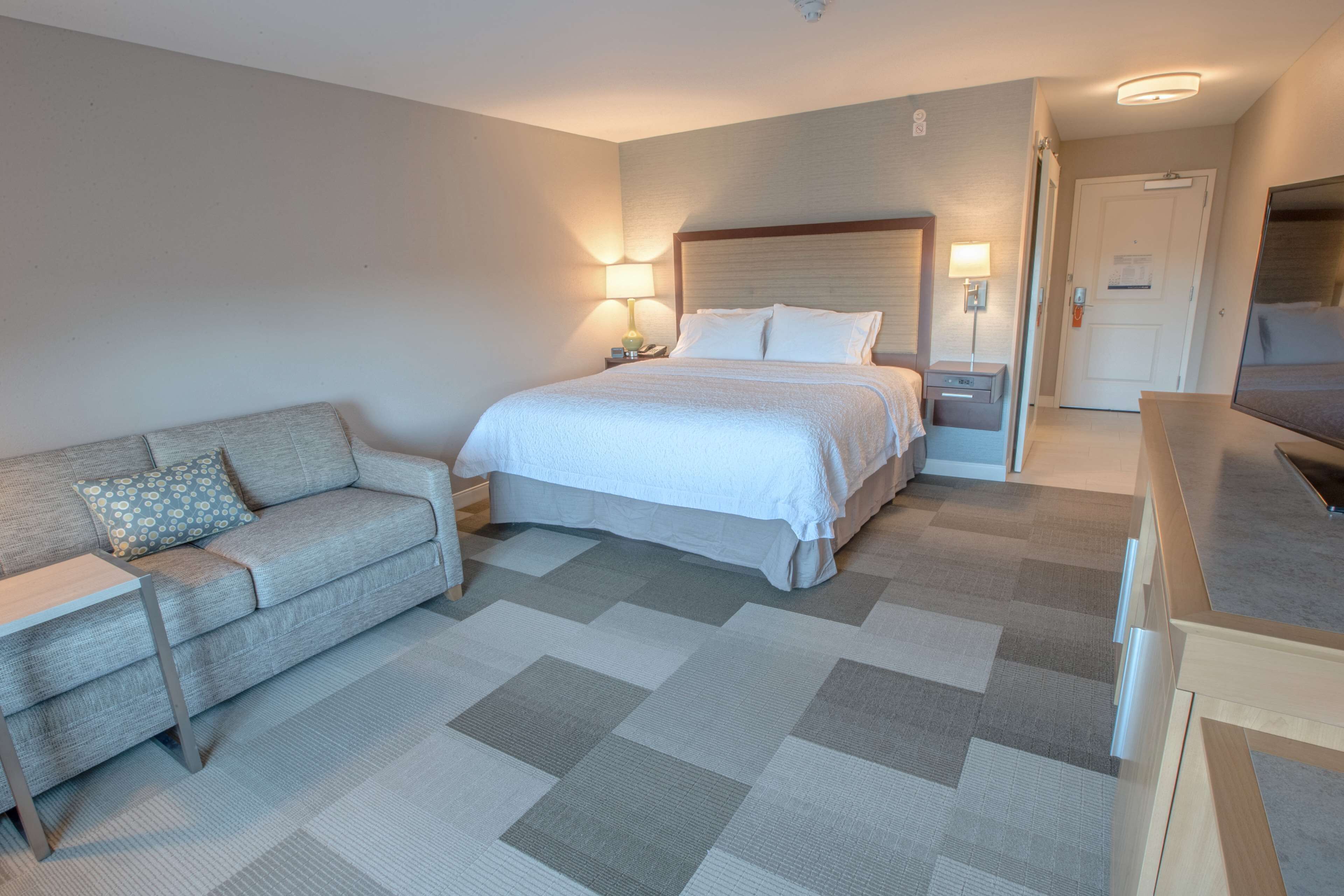 Hampton Inn Amesbury Hampton Inn Amesbury