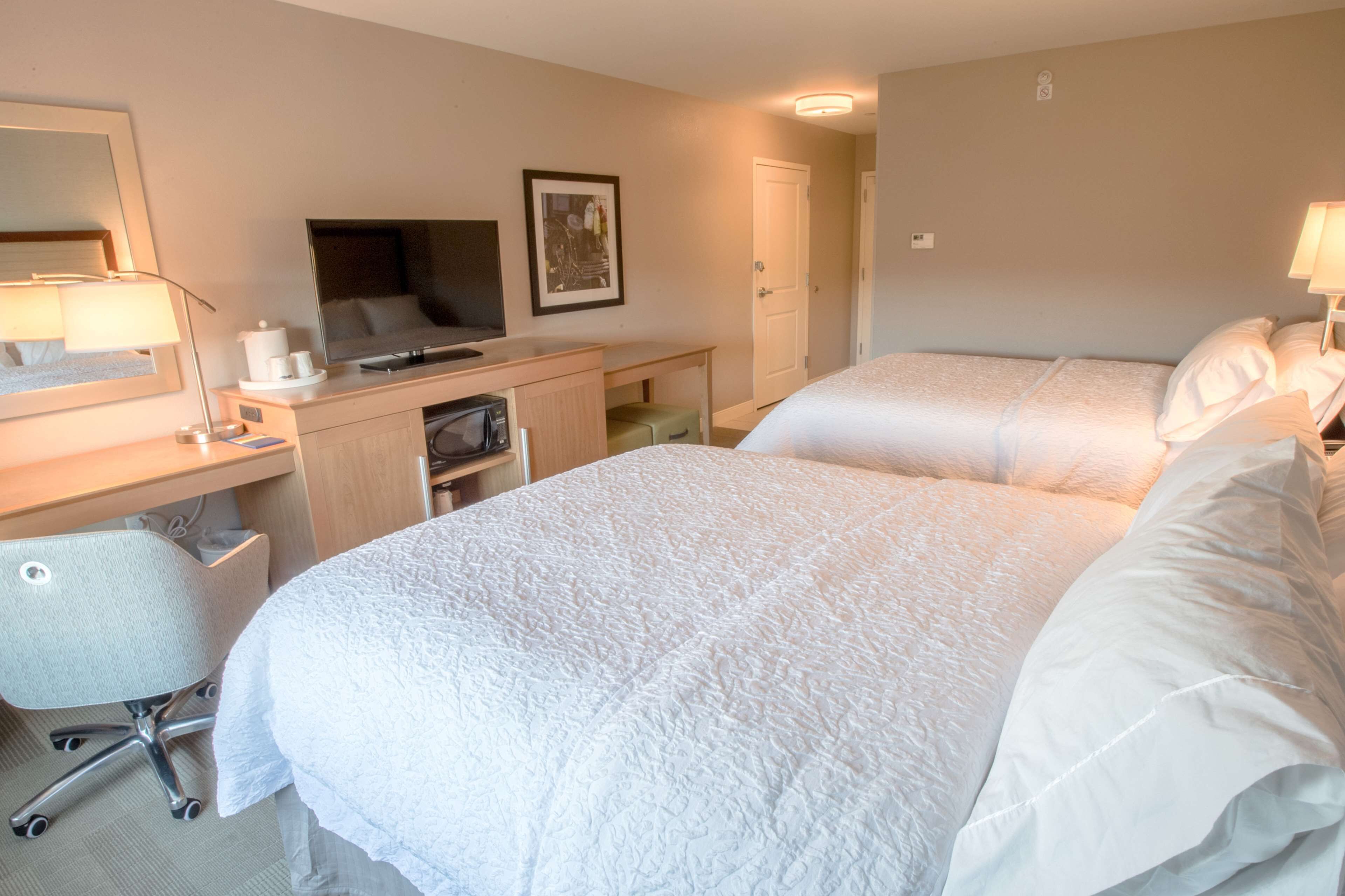 Hampton Inn Amesbury Hampton Inn Amesbury