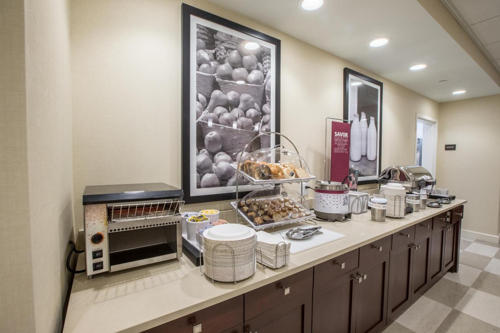 Hampton Inn Amesbury Hampton Inn Amesbury