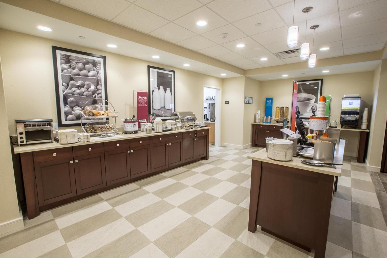 Hampton Inn Amesbury Hampton Inn Amesbury