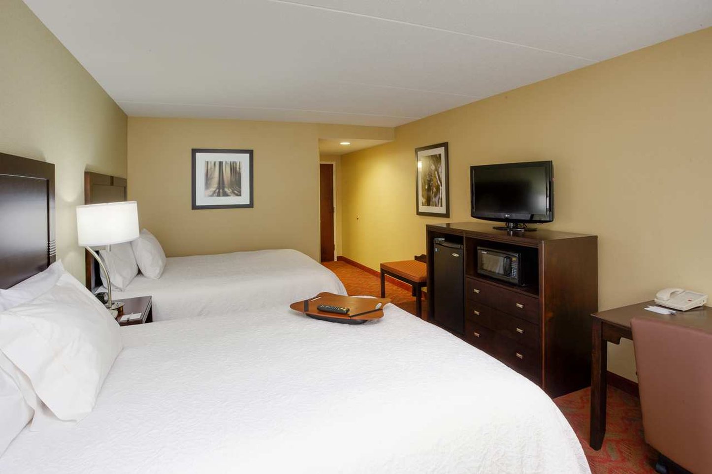 Hampton Inn Auburn Hampton Inn Auburn