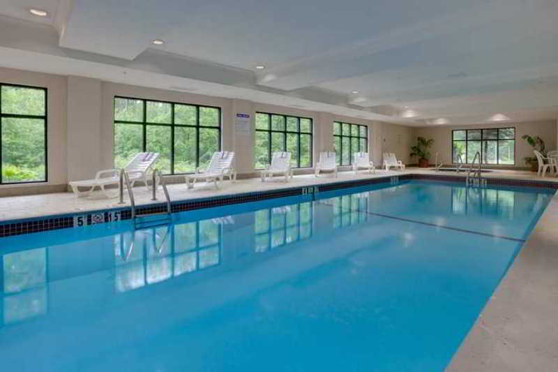 Hampton Inn Auburn Hampton Inn Auburn