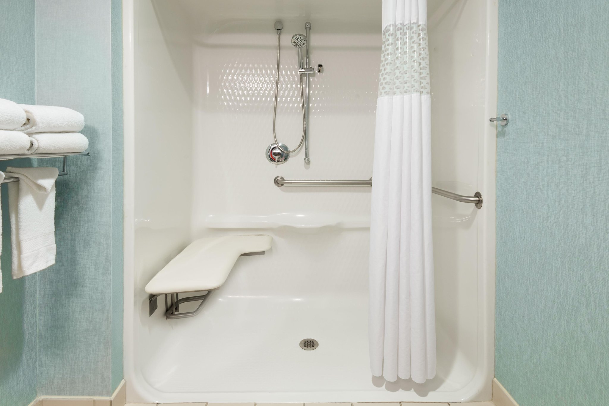 Hampton Inn Bedford-Burlington Hampton Inn Bedford-Burlington