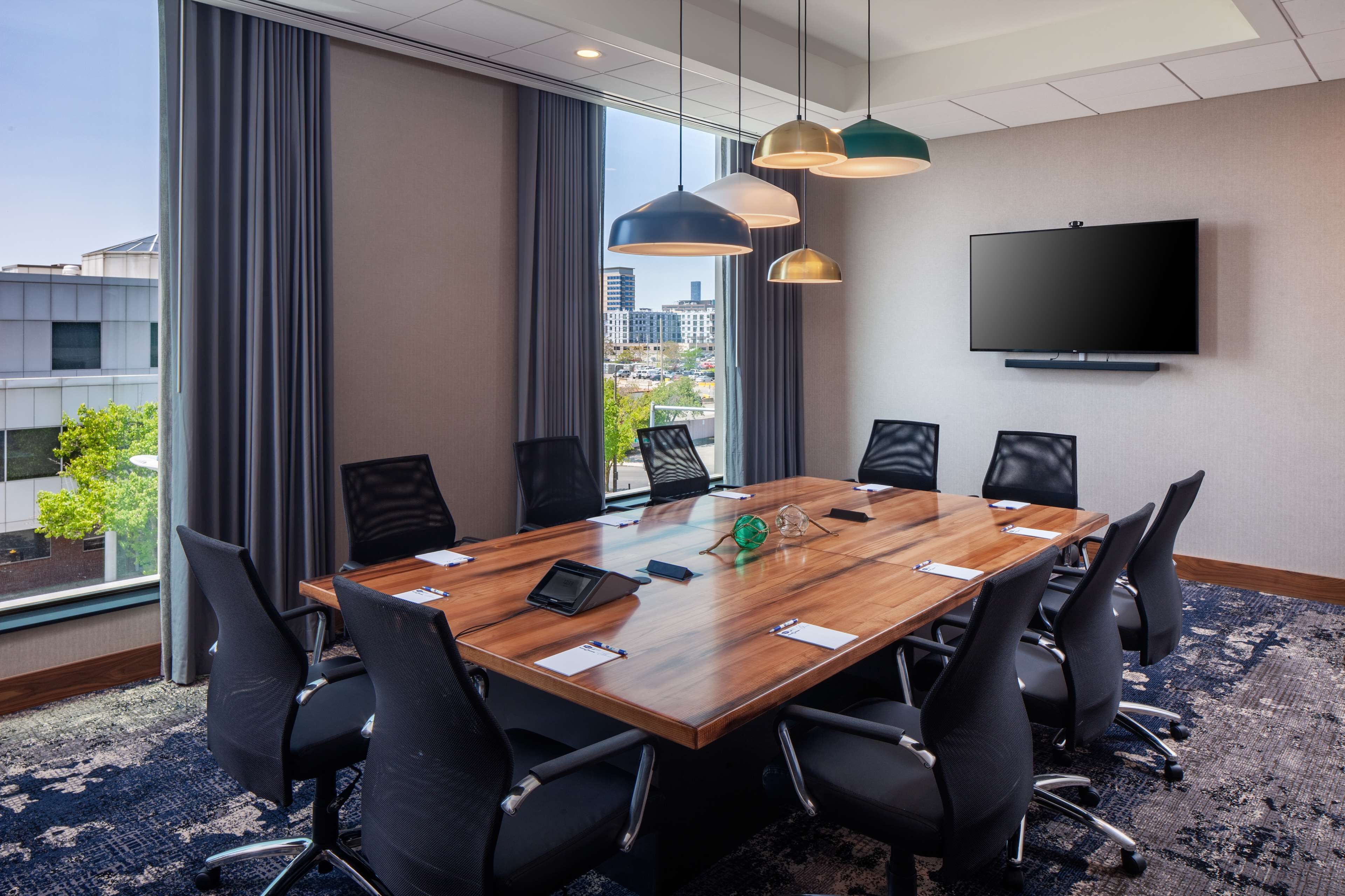 Hampton Inn Boston Seaport Hampton Inn Boston Seaport
