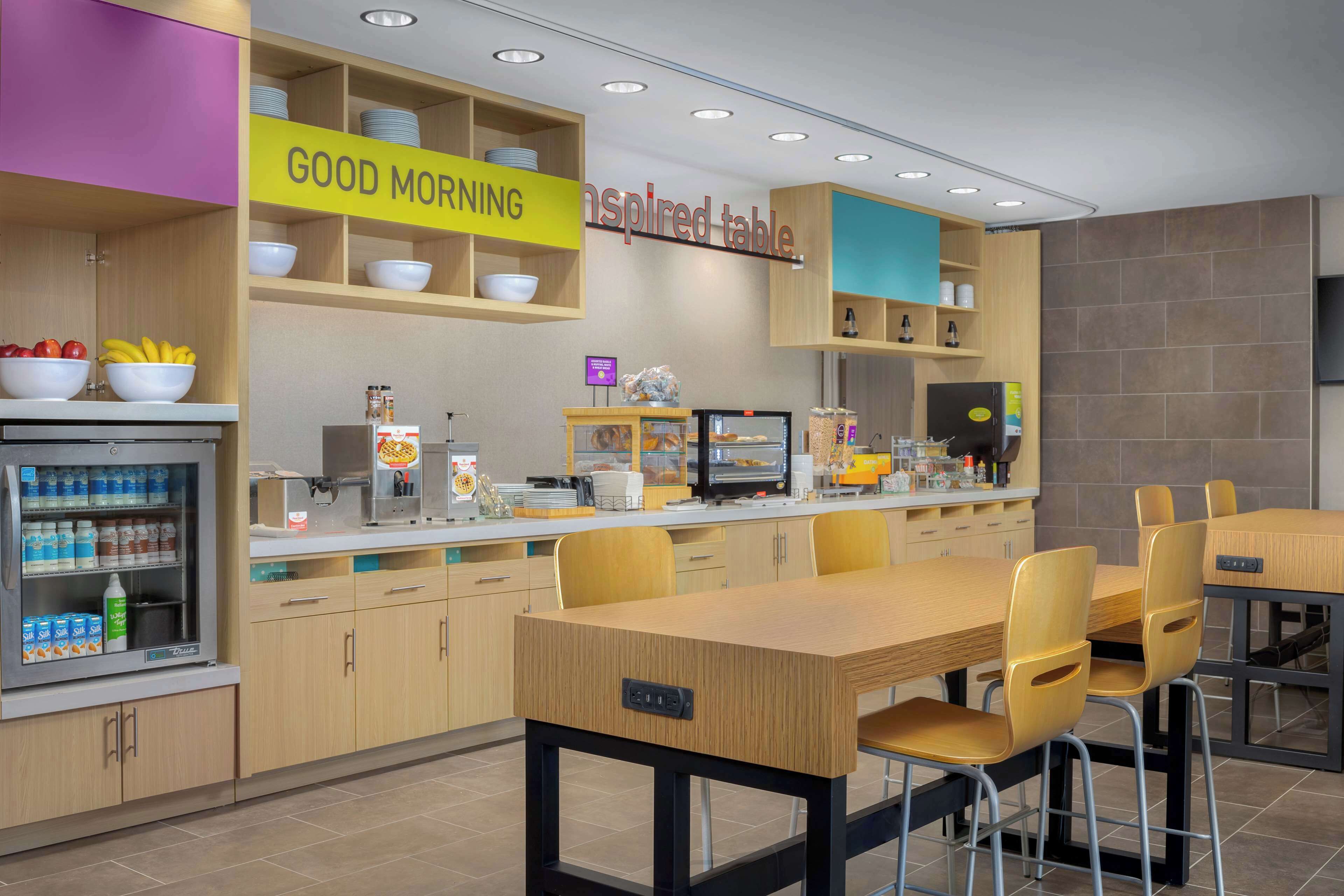 Home2 Suites by Hilton Boston Franklin