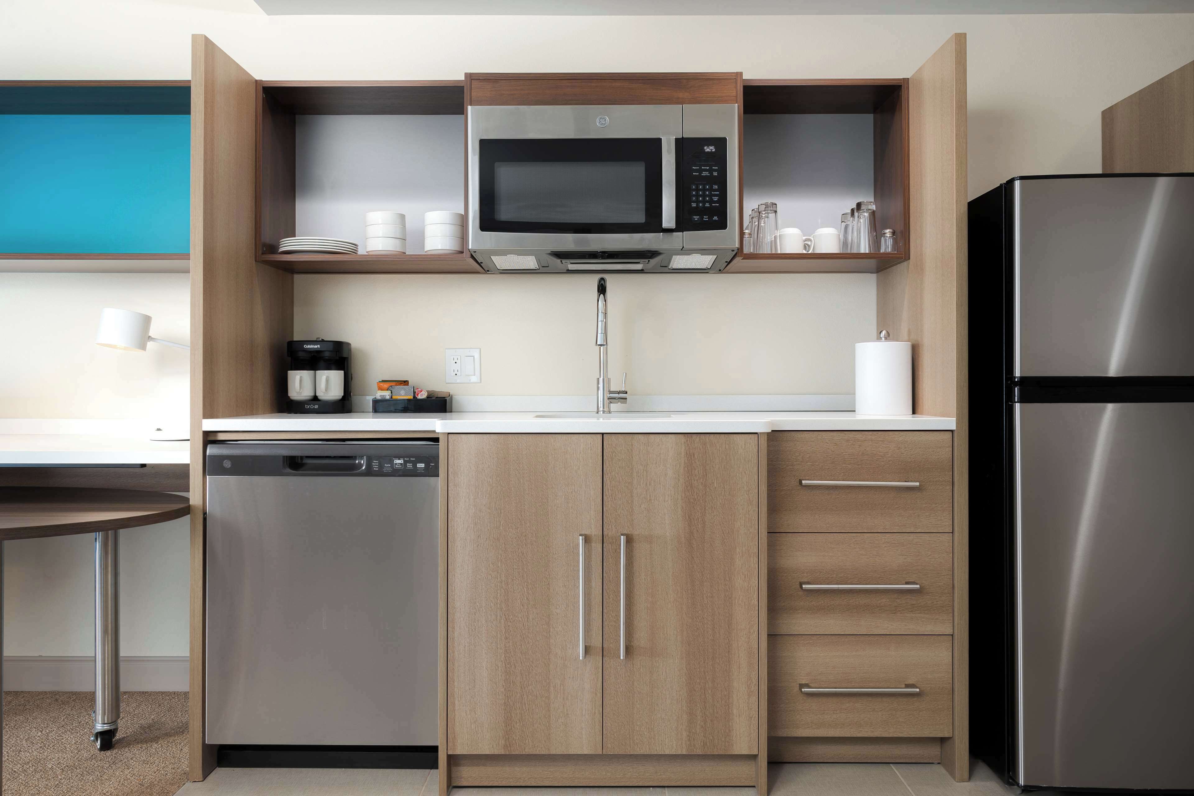 Home2 Suites by Hilton Boston Franklin