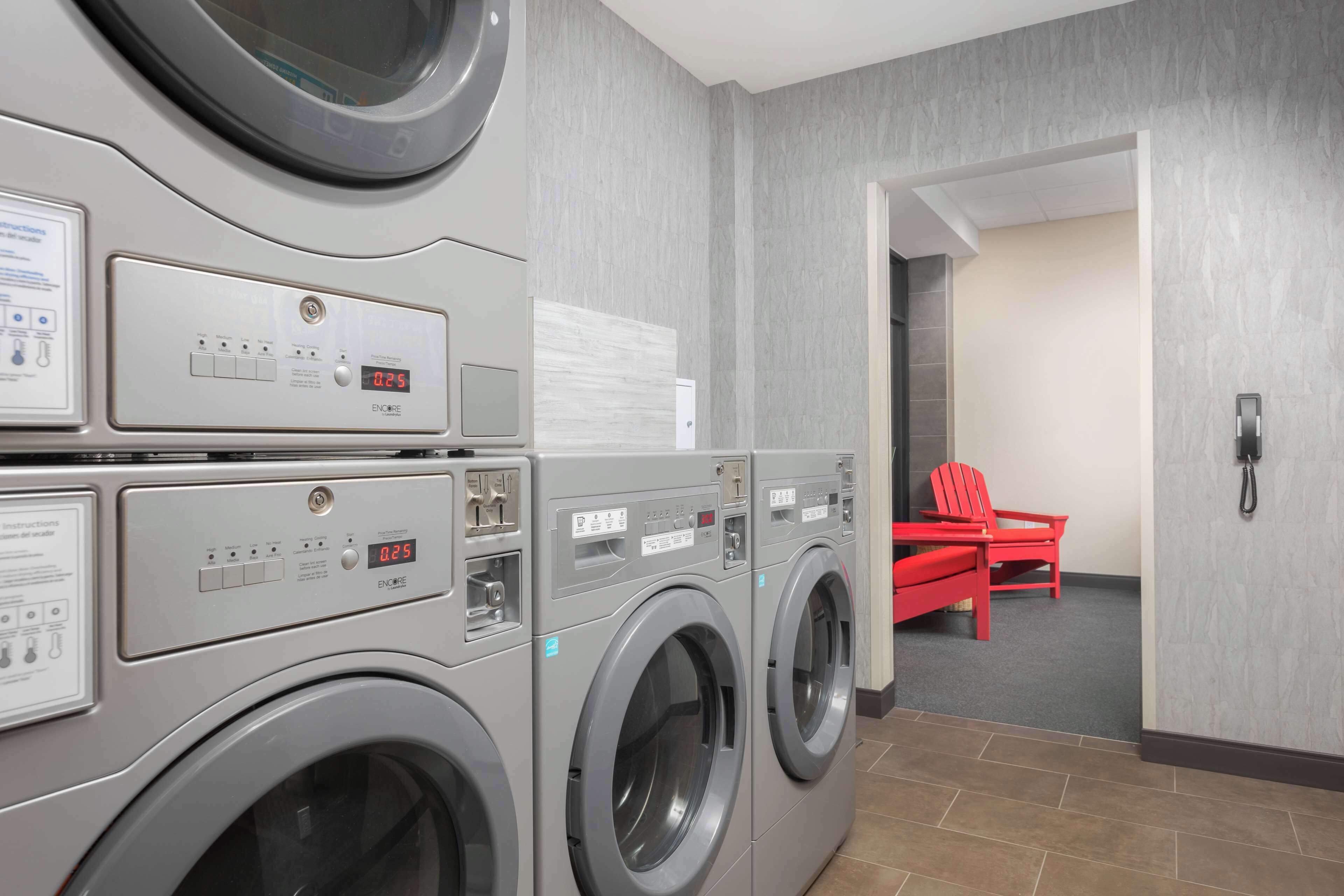 Home2 Suites by Hilton Boston Franklin