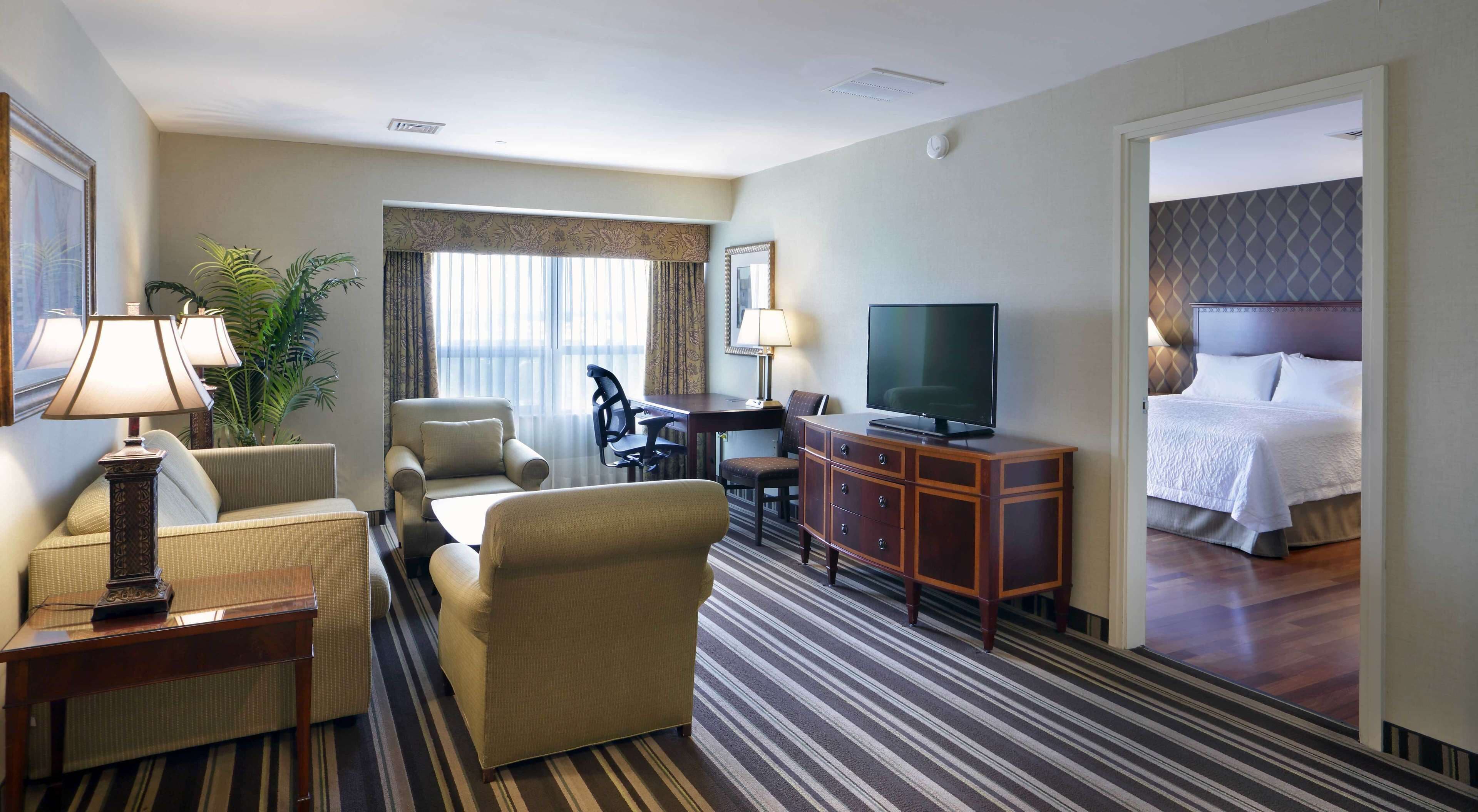 Hampton Inn Boston/Natick Hampton Inn Boston/Natick
