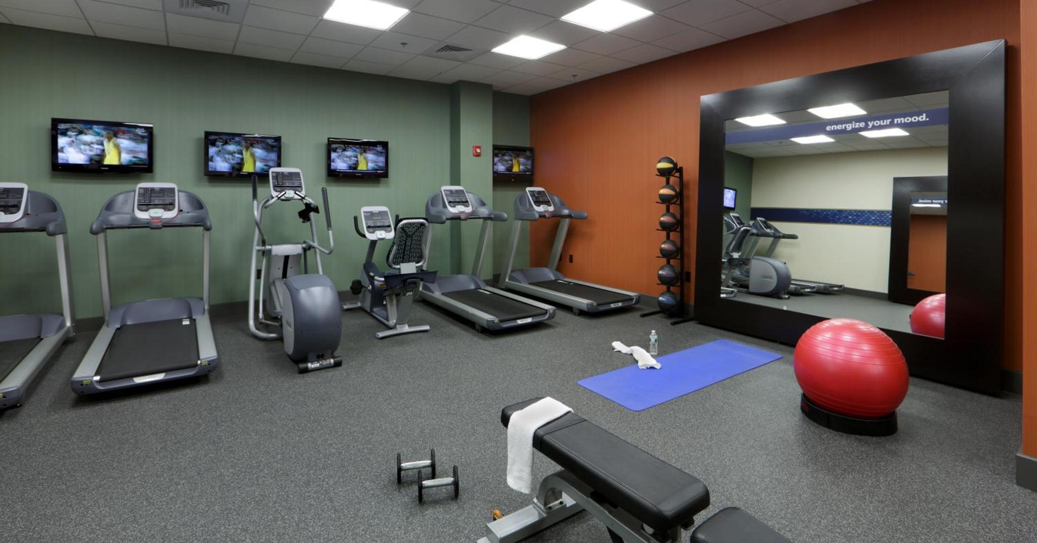 Hampton Inn Boston/Natick Hampton Inn Boston/Natick