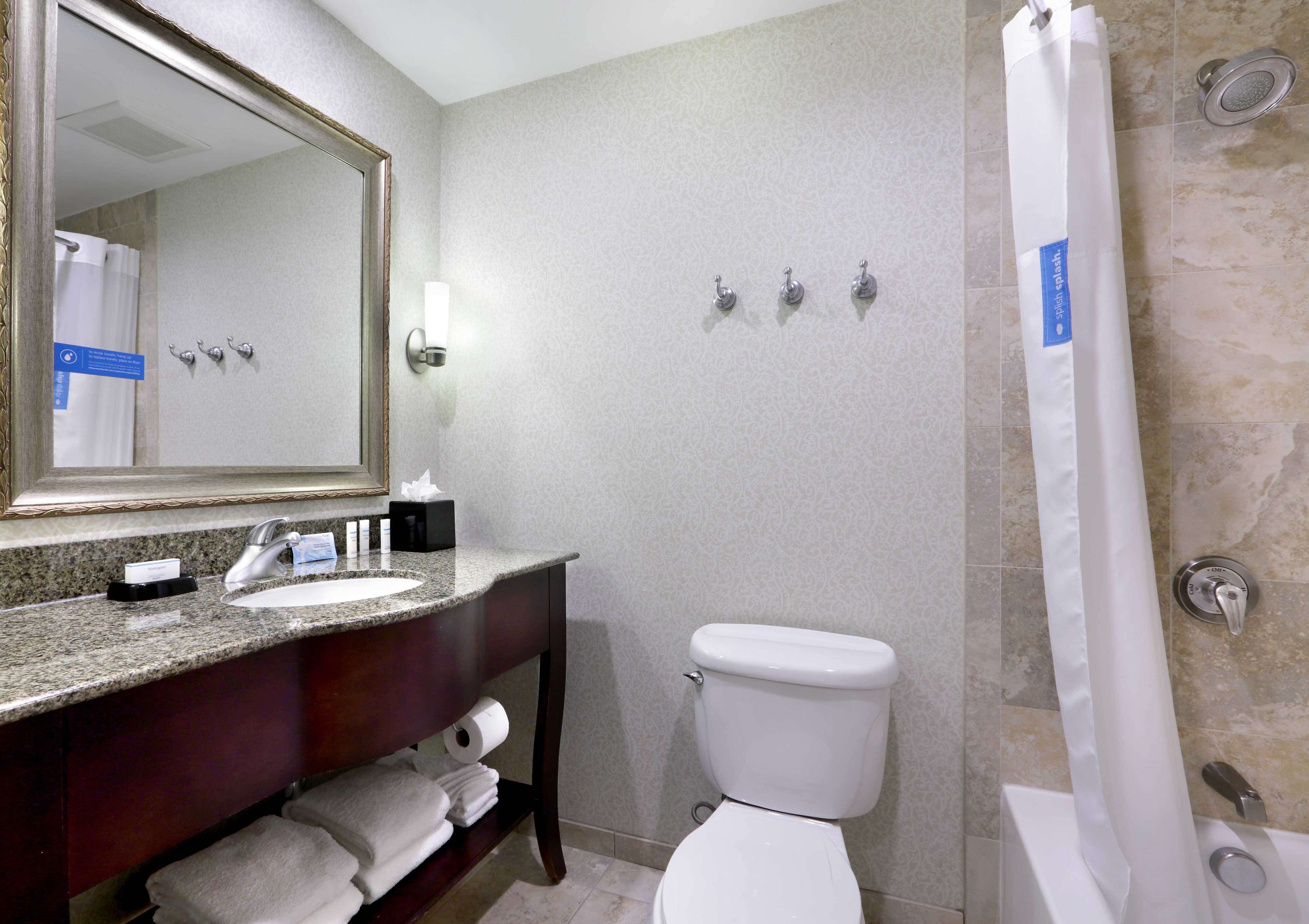 Hampton Inn Boston/Natick Hampton Inn Boston/Natick