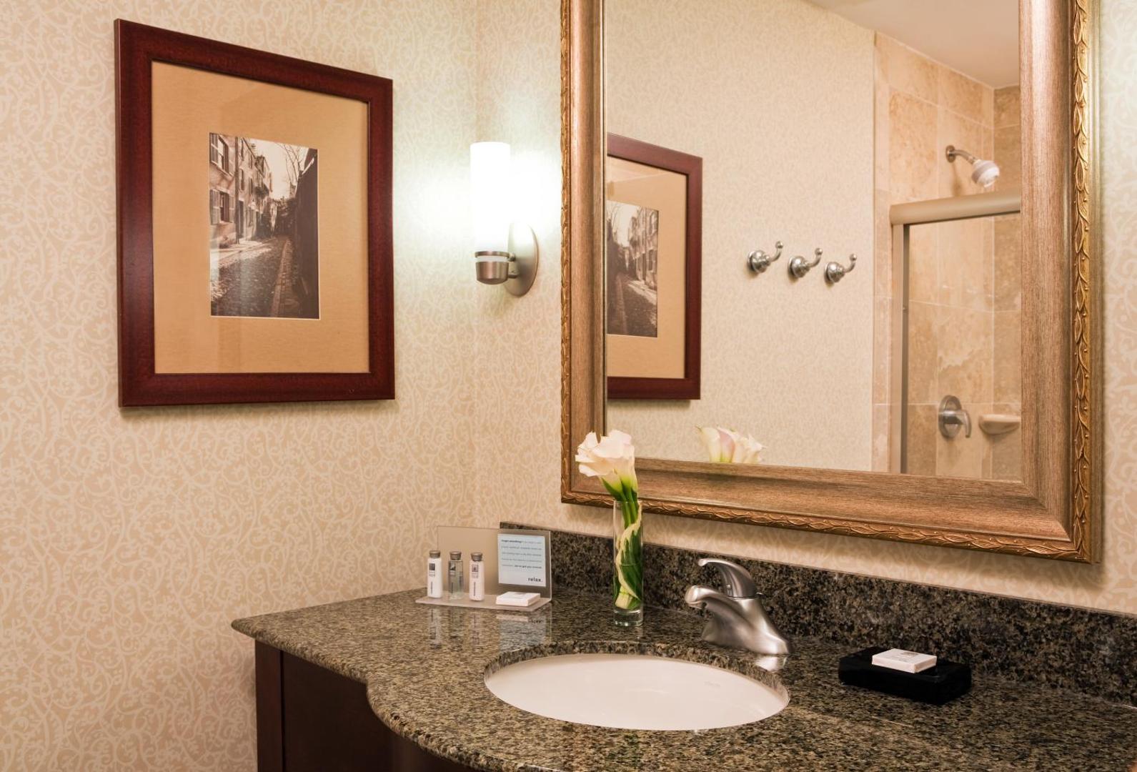 Hampton Inn Boston/Natick Hampton Inn Boston/Natick