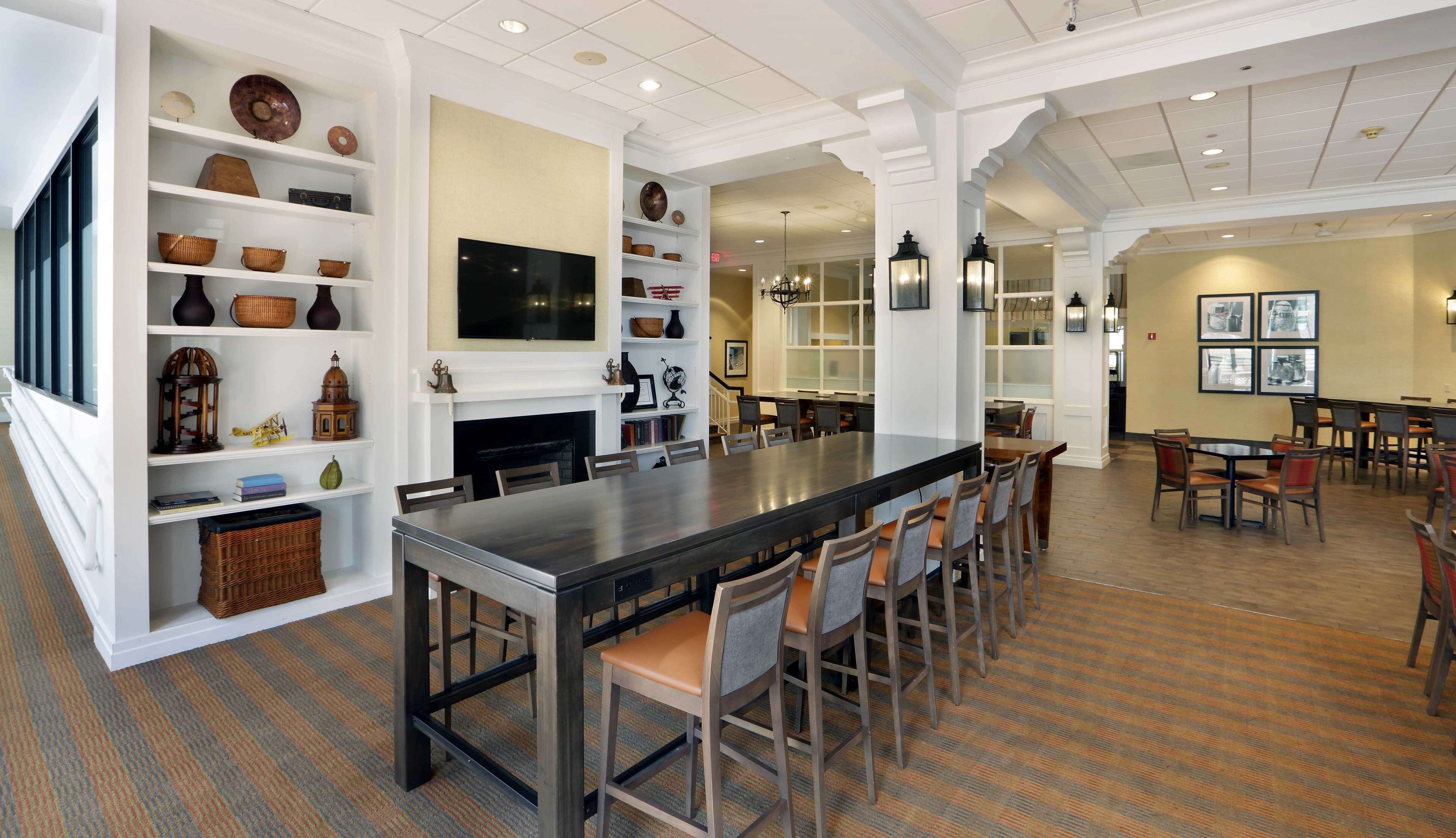 Hampton Inn Boston/Natick Hampton Inn Boston/Natick