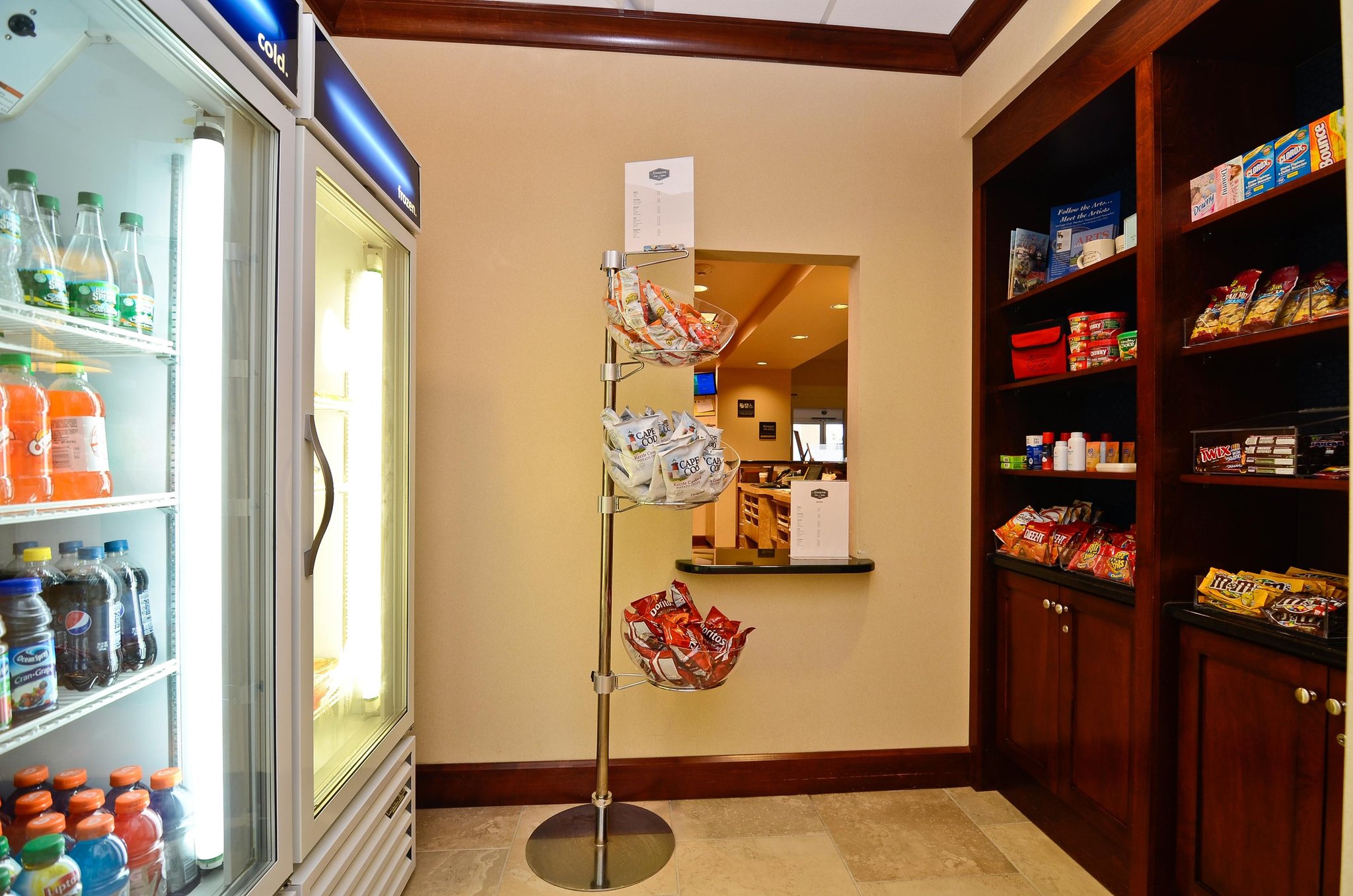 Hampton Inn & Suites Plymouth Hampton Inn & Suites Plymouth
