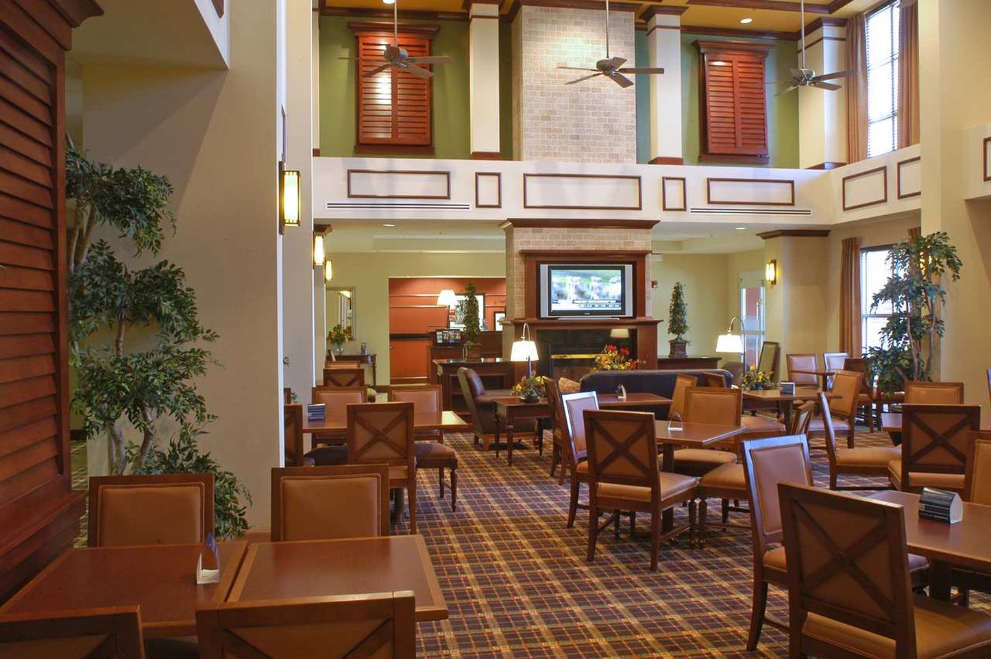 Hampton Inn & Suites Plymouth Hampton Inn & Suites Plymouth