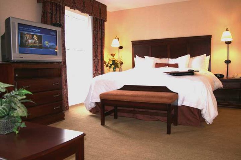 Hampton Inn & Suites Plymouth Hampton Inn & Suites Plymouth