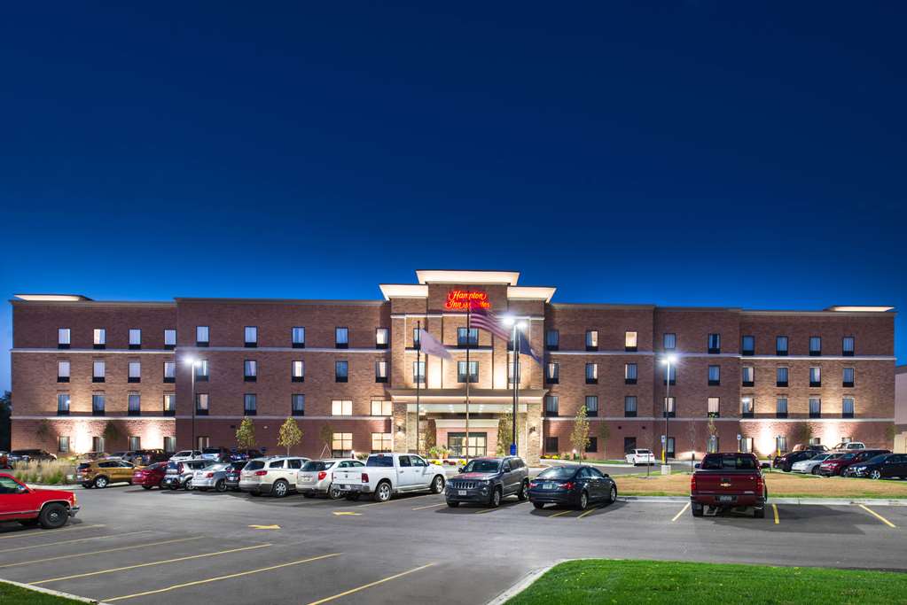 Hampton Inn & Suites Ann Arbor West Hampton Inn & Suites Ann Arbor West