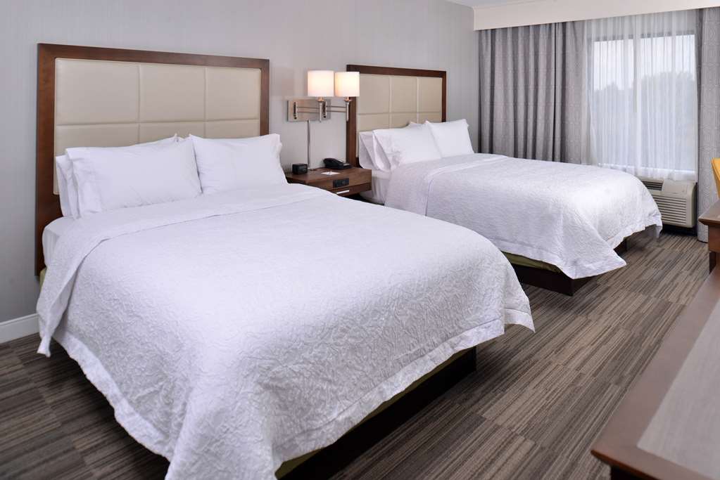 Hampton Inn & Suites Ann Arbor West Hampton Inn & Suites Ann Arbor West