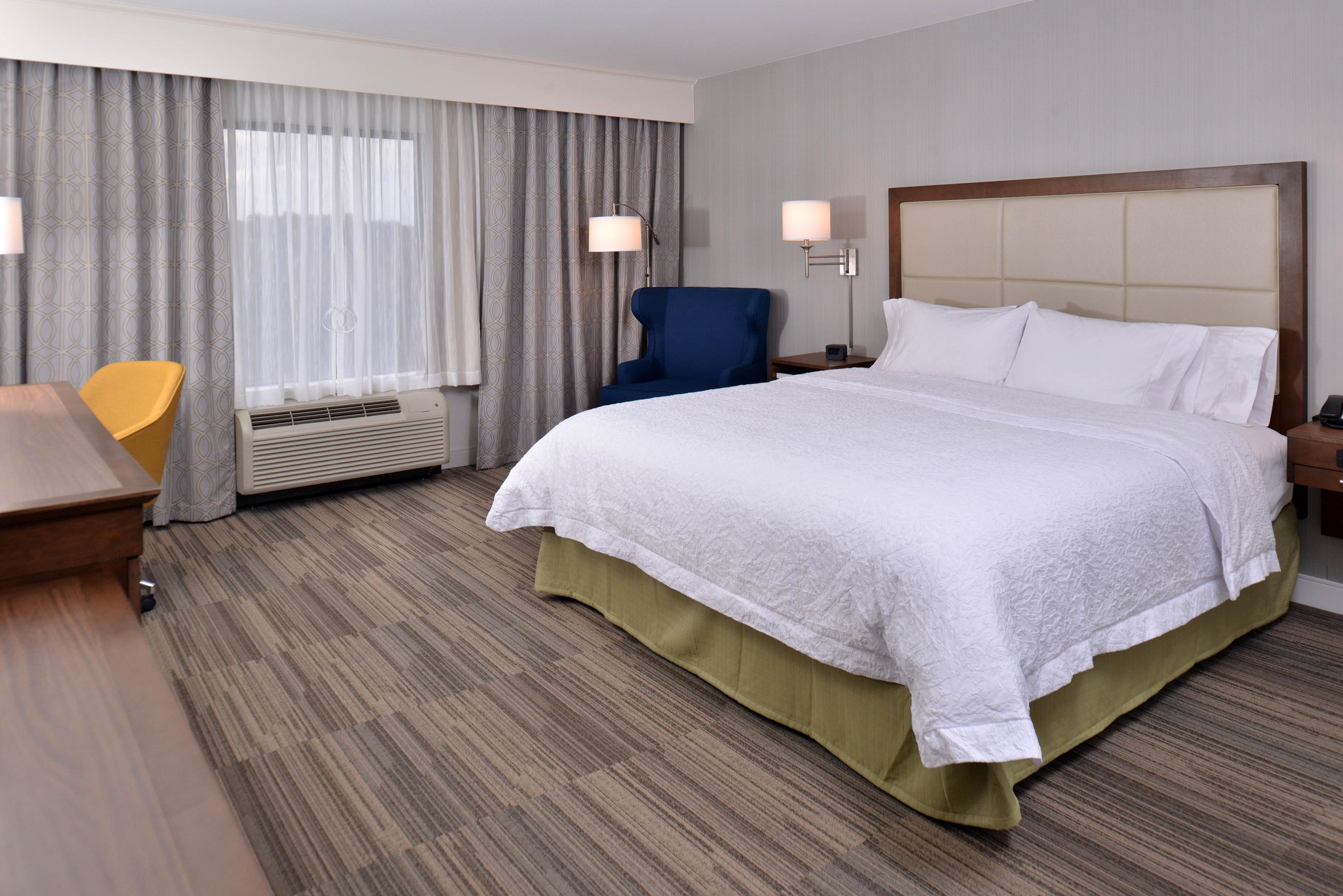 Hampton Inn & Suites Ann Arbor West Hampton Inn & Suites Ann Arbor West