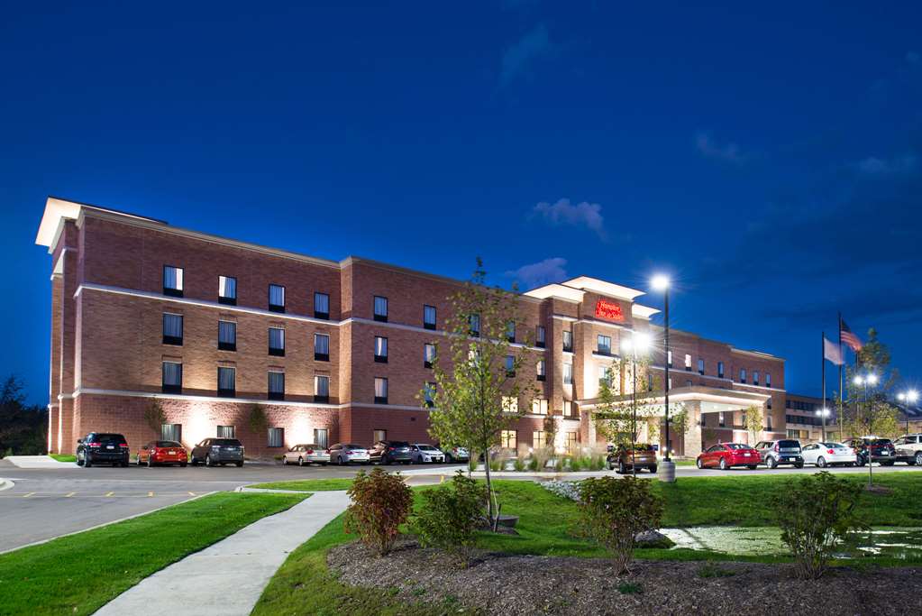 Hampton Inn & Suites Ann Arbor West Hampton Inn & Suites Ann Arbor West