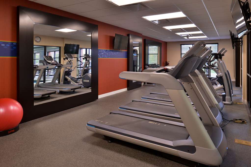 Hampton Inn & Suites Ann Arbor West Hampton Inn & Suites Ann Arbor West