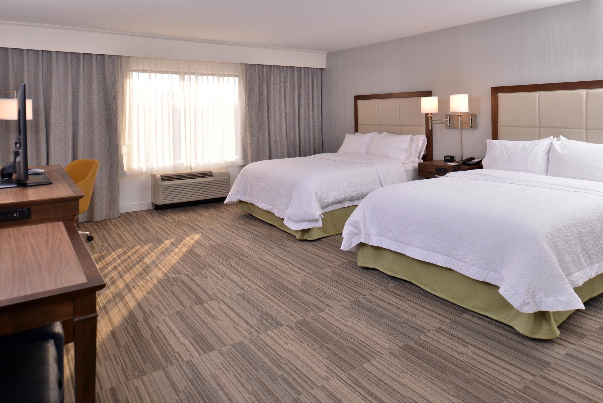 Hampton Inn & Suites Ann Arbor West Hampton Inn & Suites Ann Arbor West