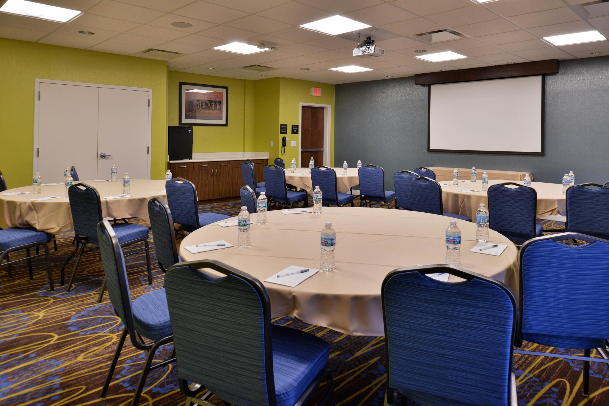 Hampton Inn & Suites Ann Arbor West Hampton Inn & Suites Ann Arbor West