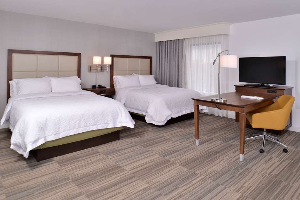 Hampton Inn & Suites Ann Arbor West Hampton Inn & Suites Ann Arbor West