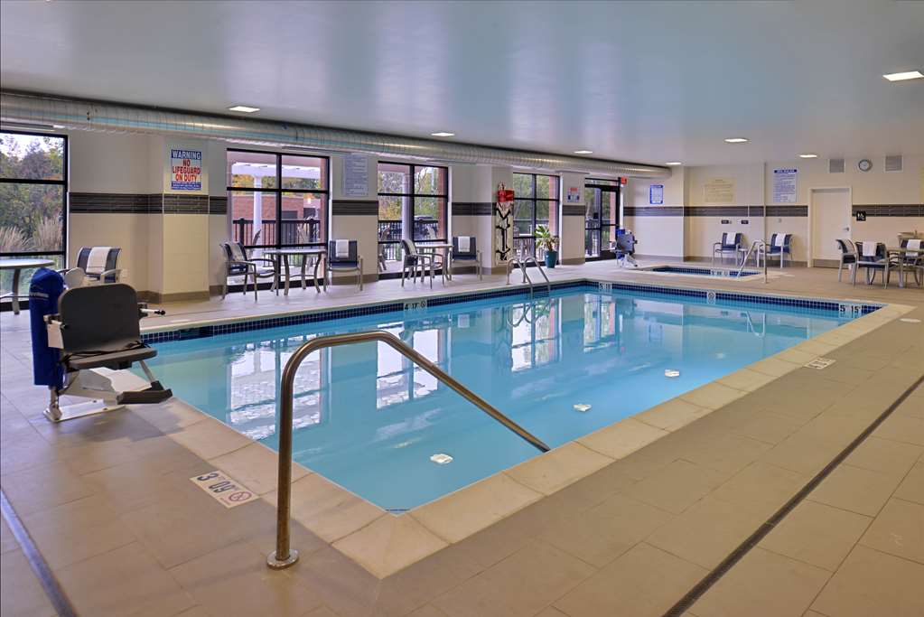 Hampton Inn & Suites Ann Arbor West Hampton Inn & Suites Ann Arbor West