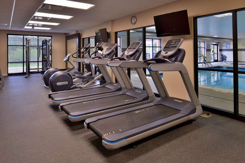 Hampton Inn & Suites Ann Arbor West Hampton Inn & Suites Ann Arbor West