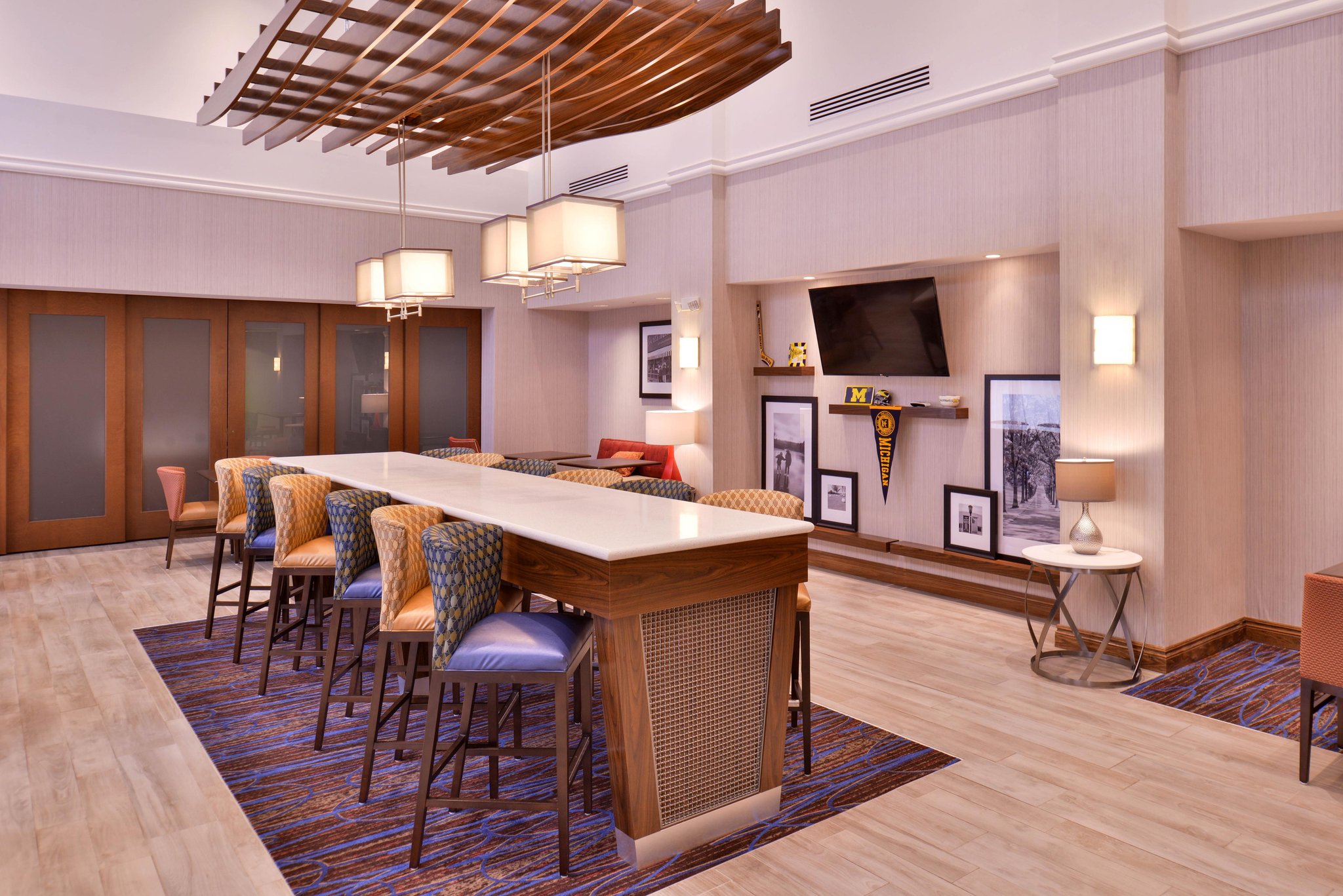 Hampton Inn & Suites Ann Arbor West Hampton Inn & Suites Ann Arbor West