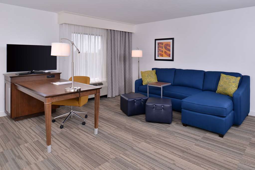 Hampton Inn & Suites Ann Arbor West Hampton Inn & Suites Ann Arbor West