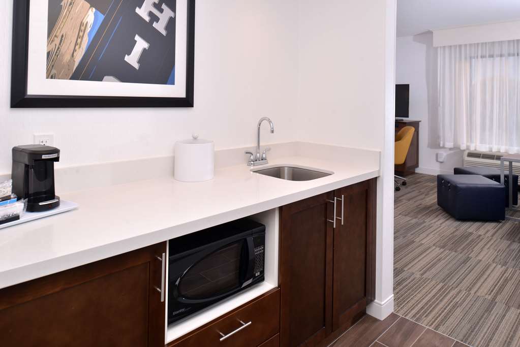 Hampton Inn & Suites Ann Arbor West Hampton Inn & Suites Ann Arbor West