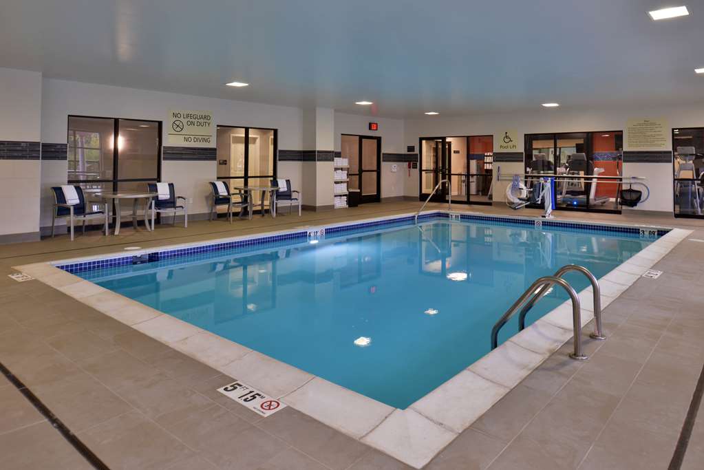 Hampton Inn & Suites Ann Arbor West Hampton Inn & Suites Ann Arbor West