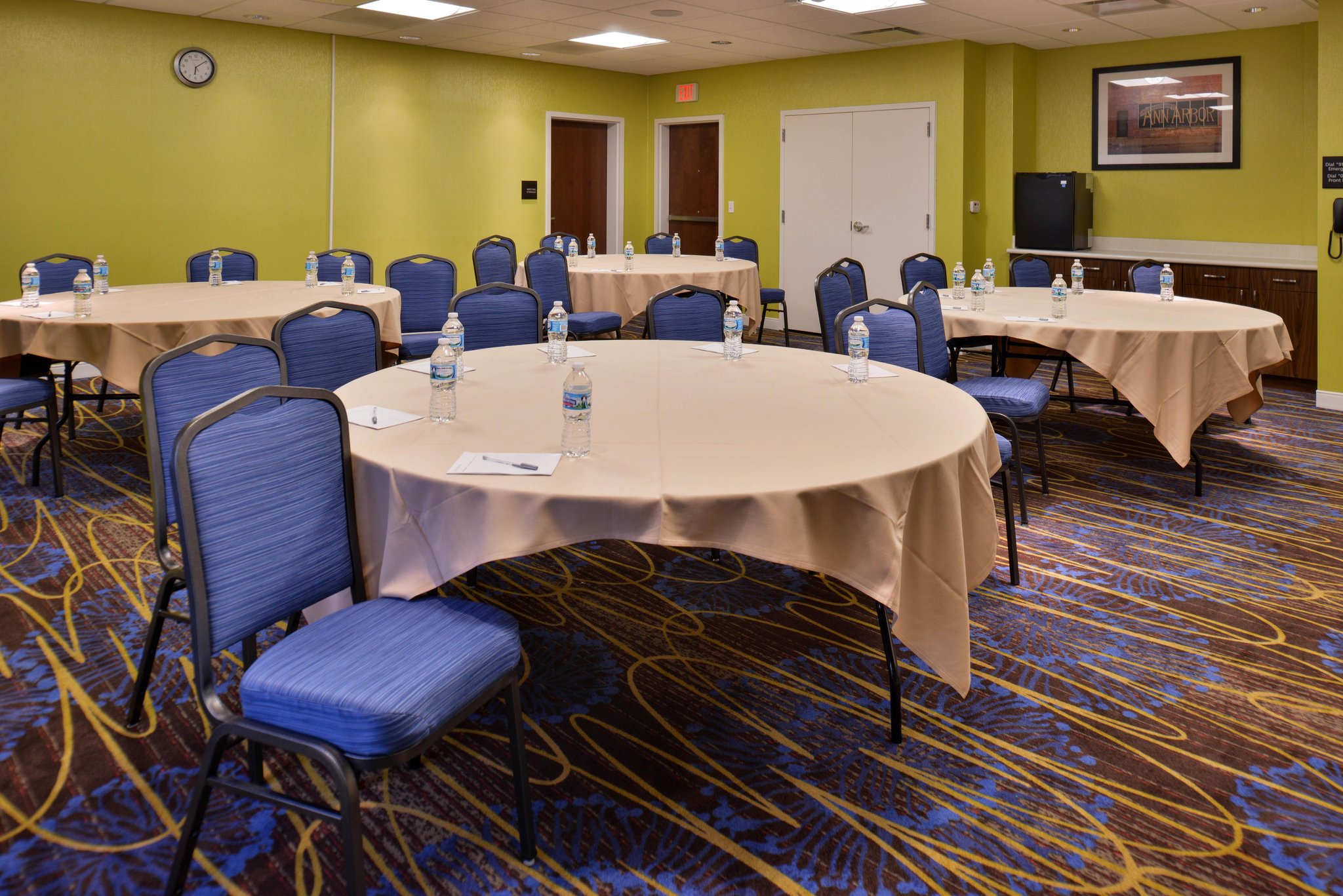 Hampton Inn & Suites Ann Arbor West Hampton Inn & Suites Ann Arbor West