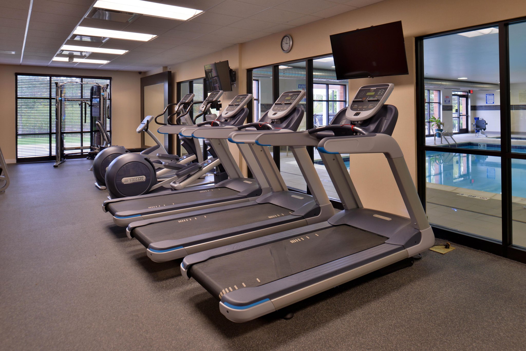 Hampton Inn & Suites Ann Arbor West Hampton Inn & Suites Ann Arbor West