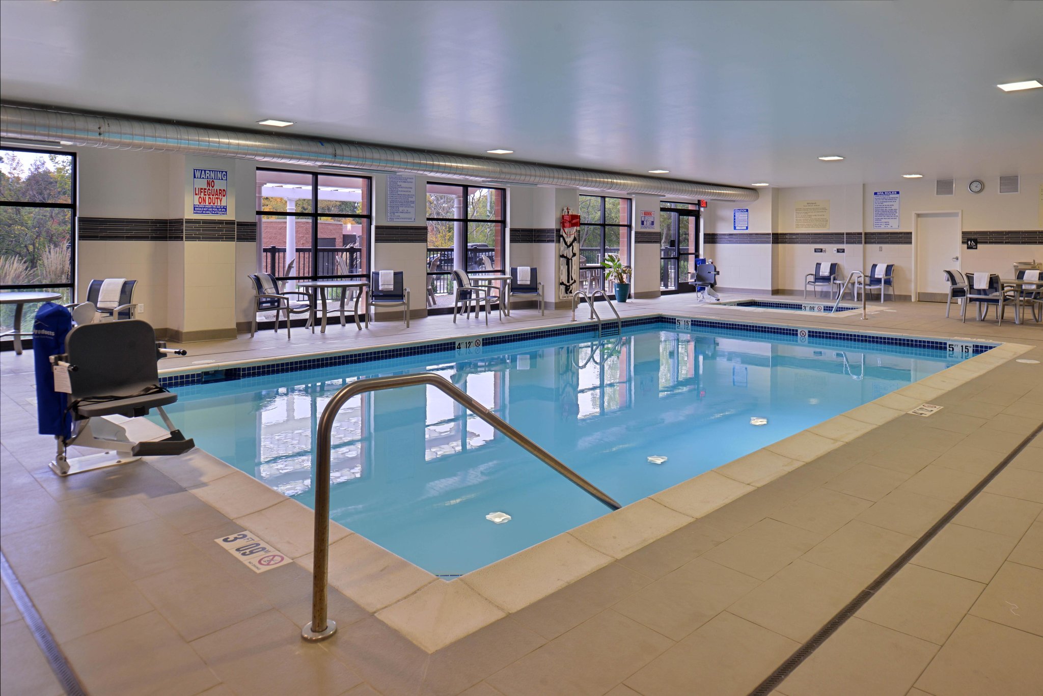 Hampton Inn & Suites Ann Arbor West Hampton Inn & Suites Ann Arbor West