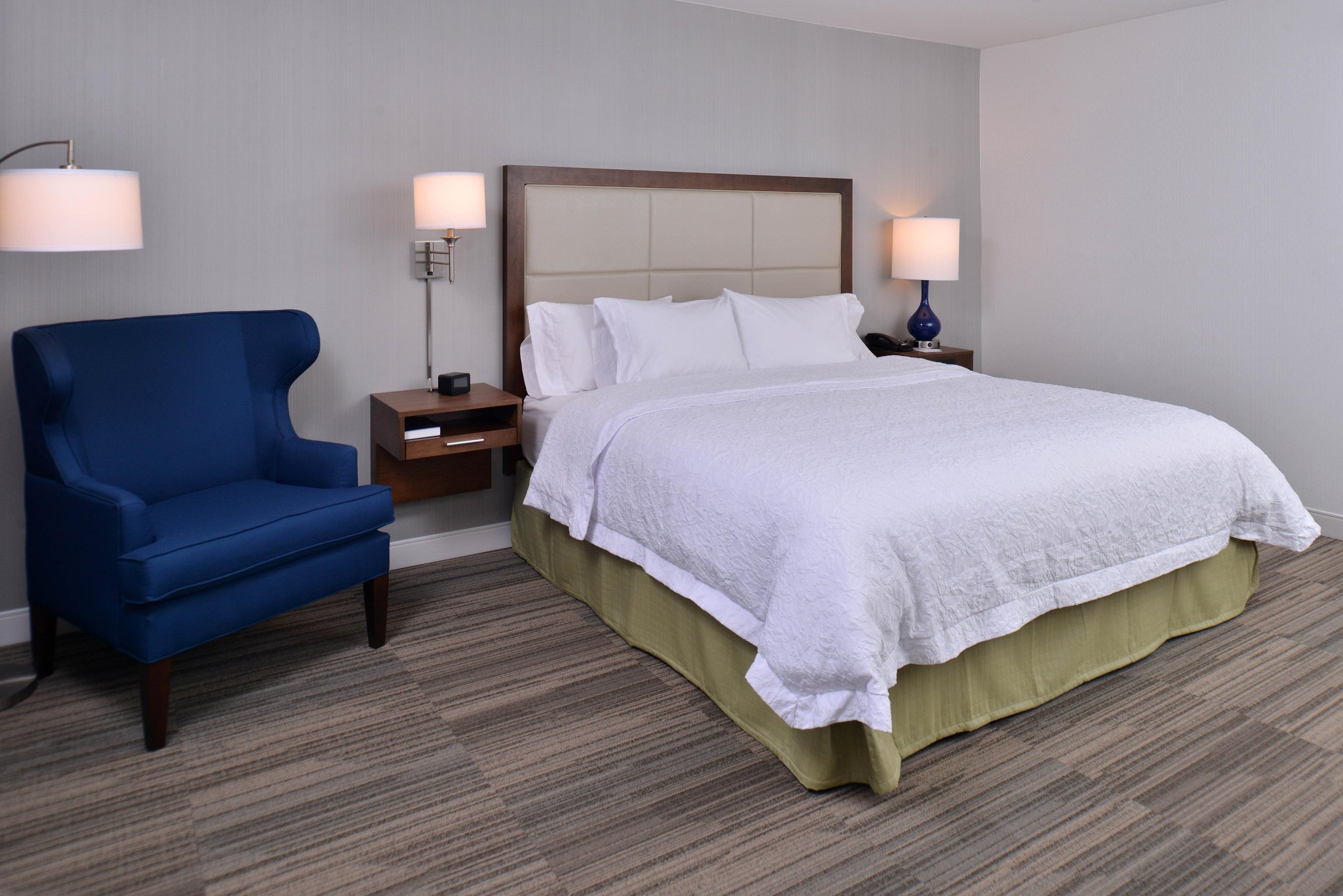 Hampton Inn & Suites Ann Arbor West Hampton Inn & Suites Ann Arbor West