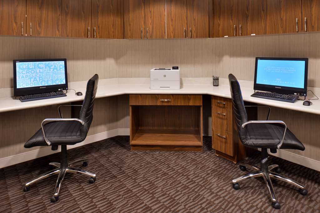 Hampton Inn & Suites Ann Arbor West Hampton Inn & Suites Ann Arbor West