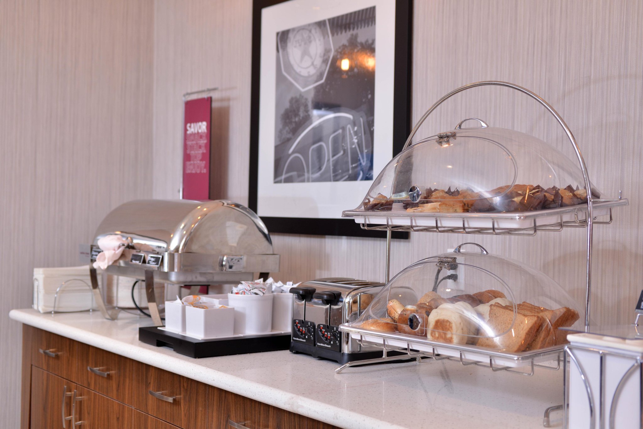 Hampton Inn & Suites Ann Arbor West Hampton Inn & Suites Ann Arbor West