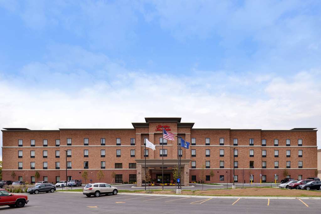 Hampton Inn & Suites Ann Arbor West Hampton Inn & Suites Ann Arbor West