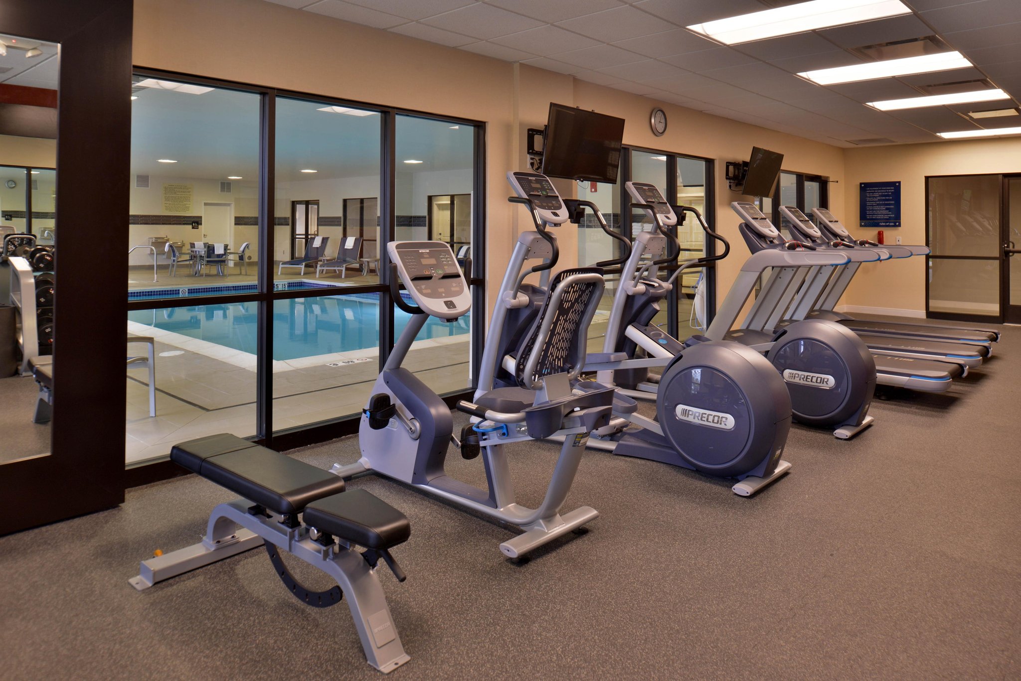 Hampton Inn & Suites Ann Arbor West Hampton Inn & Suites Ann Arbor West