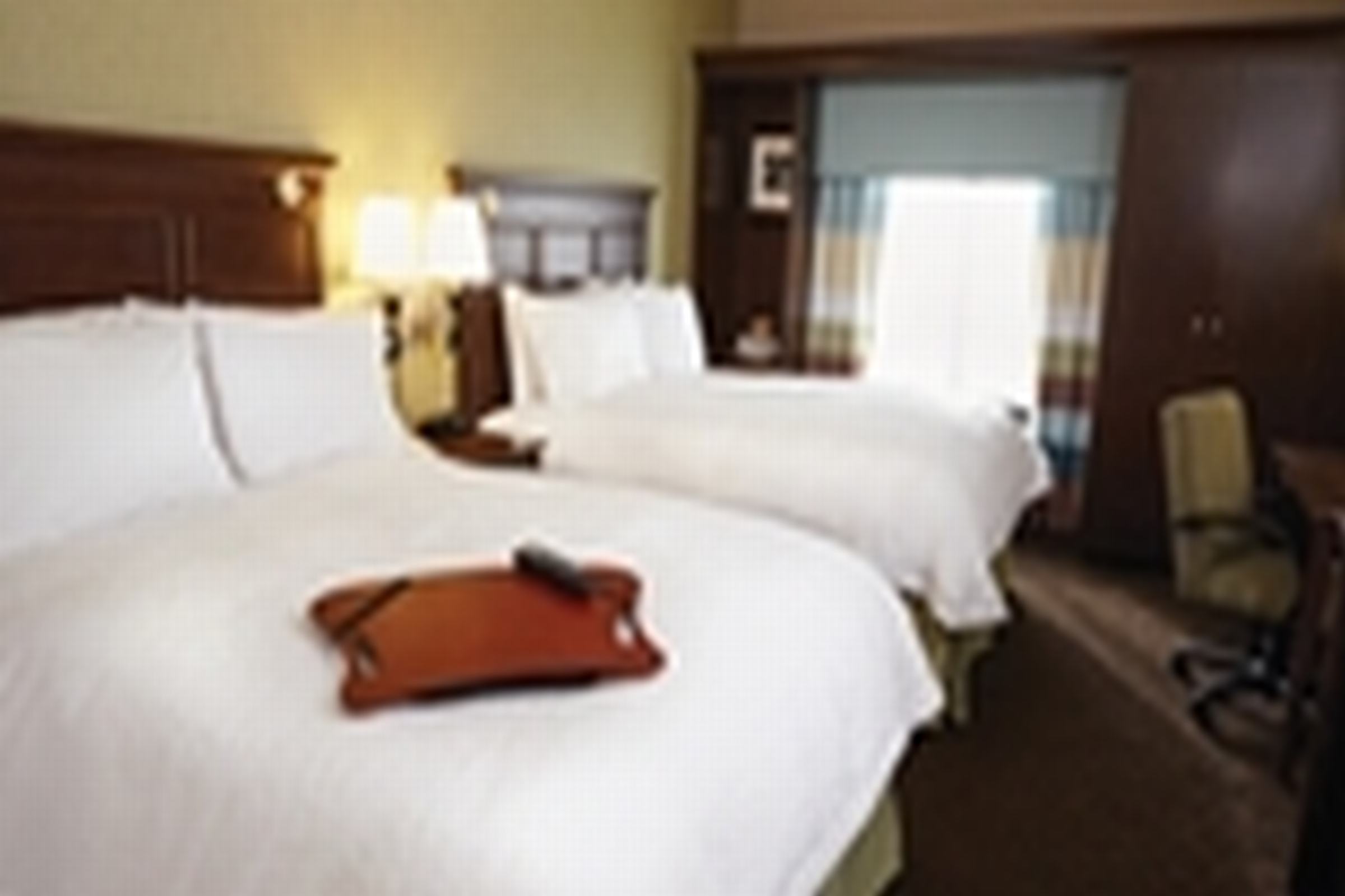 Hampton Inn & Suites Ann Arbor West Hampton Inn & Suites Ann Arbor West