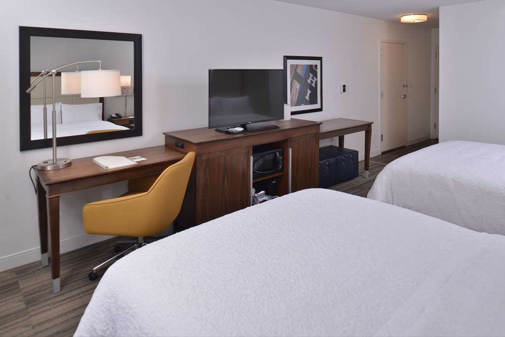 Hampton Inn & Suites Ann Arbor West Hampton Inn & Suites Ann Arbor West