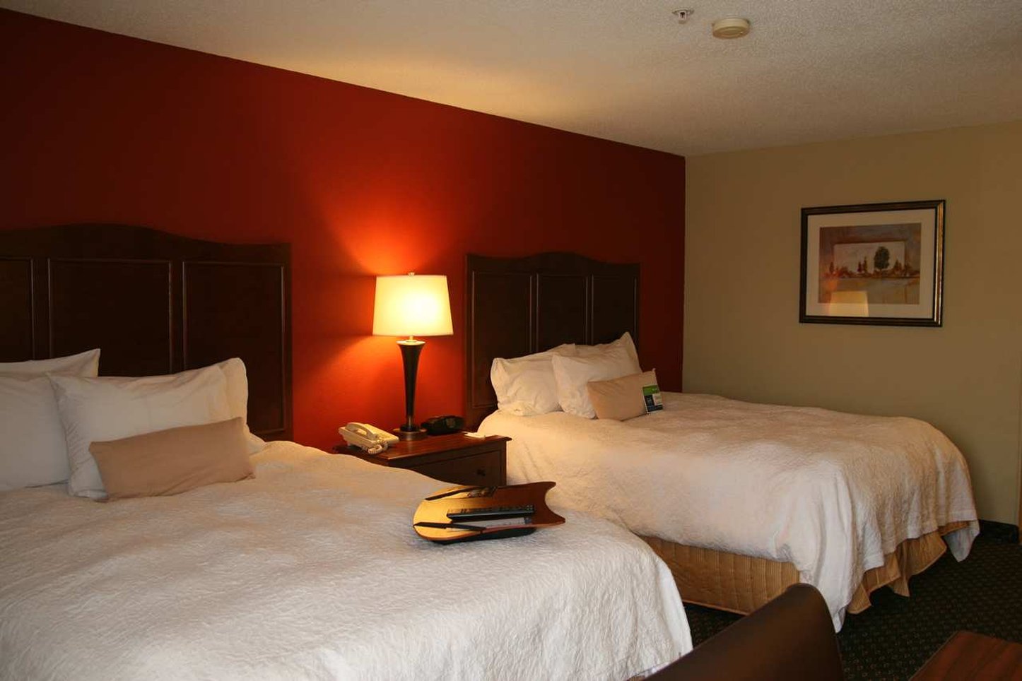 Hampton Inn Battle Creek Hampton Inn Battle Creek