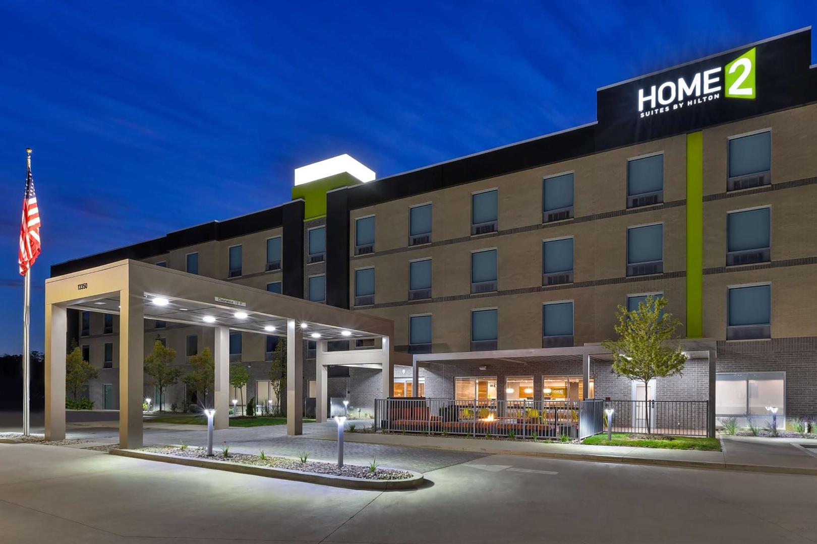 Home2 Suites by Hilton Battle Creek Home2 Suites by Hilton Battle Creek