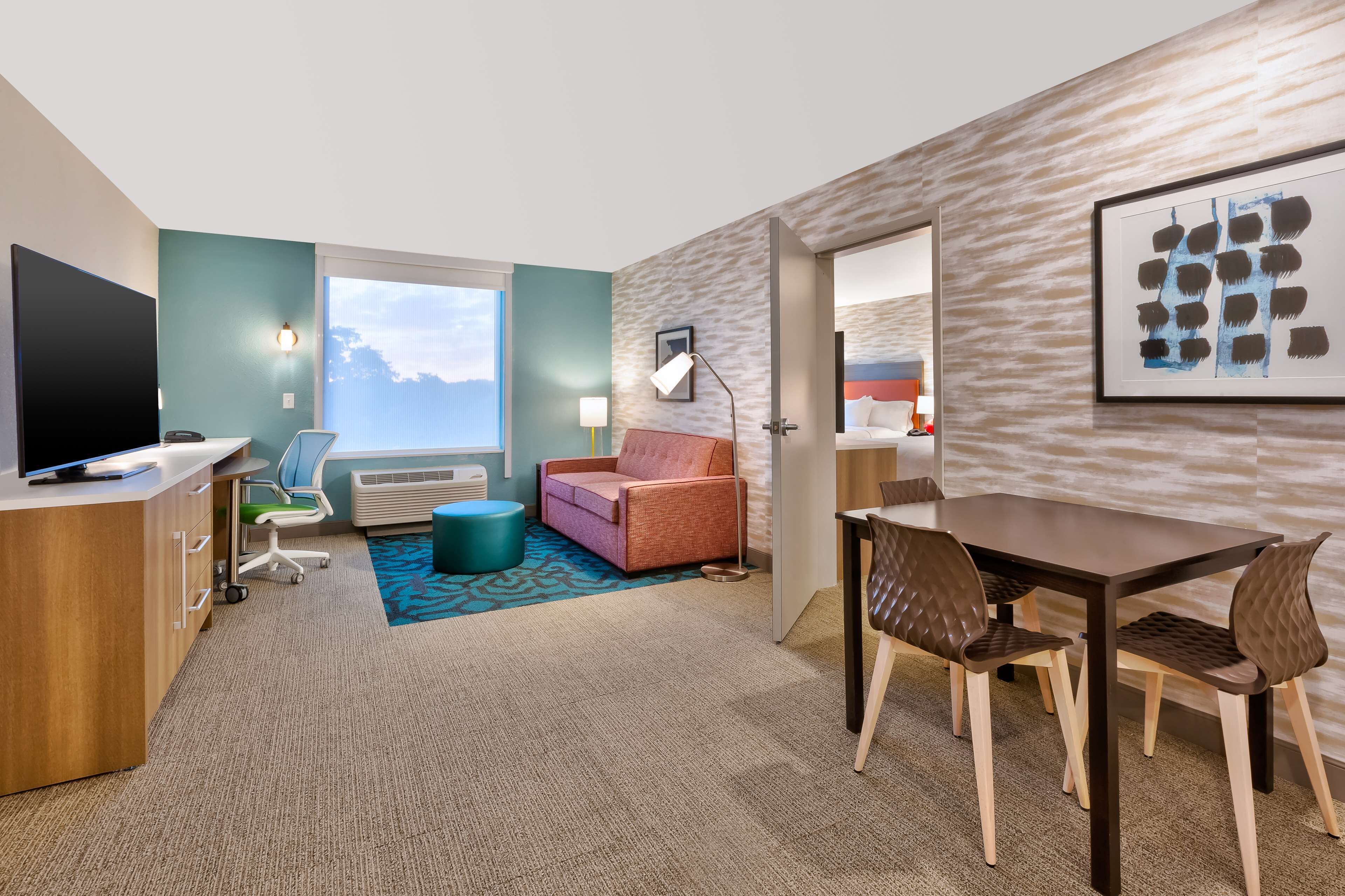 Home2 Suites by Hilton Battle Creek Home2 Suites by Hilton Battle Creek