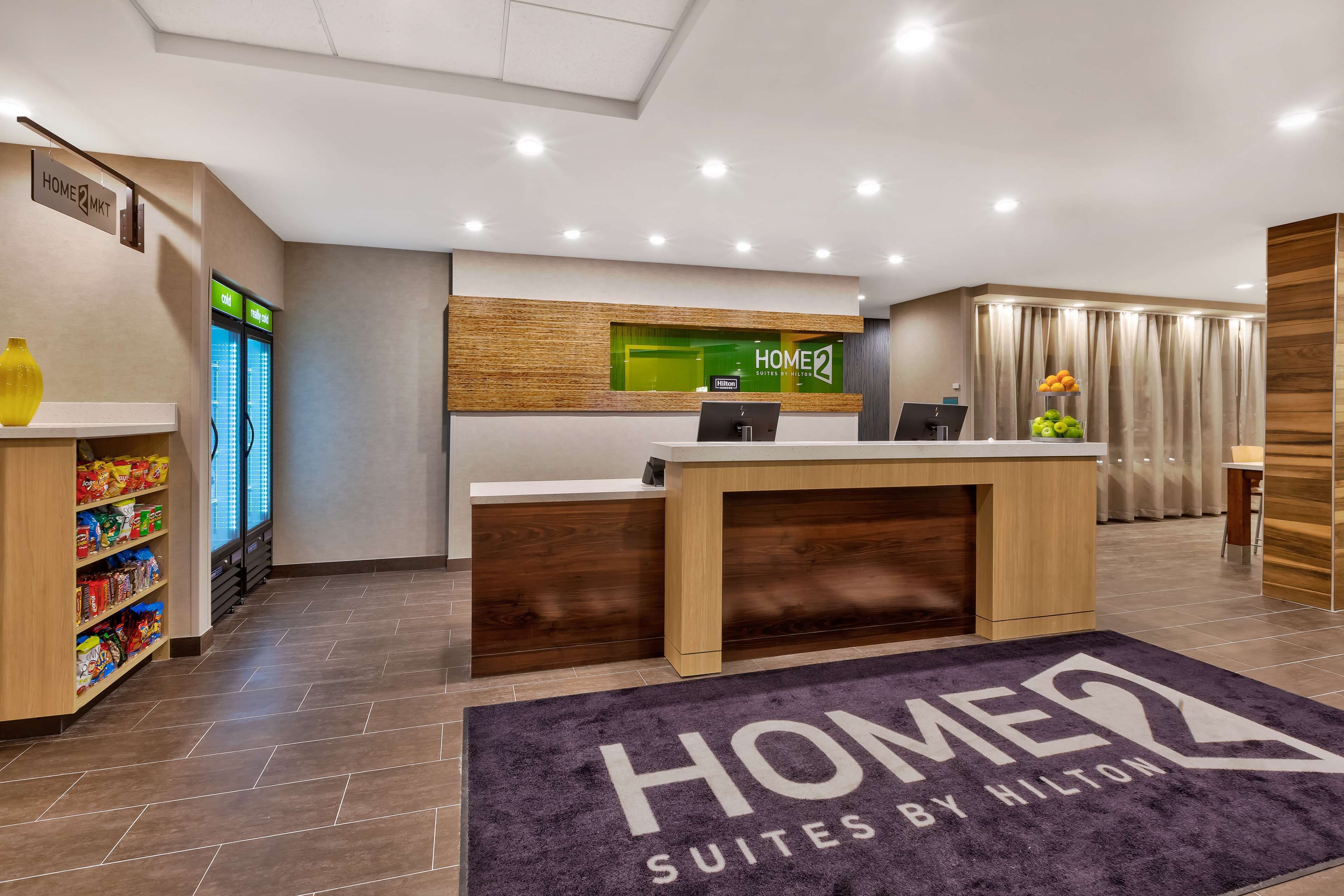 Home2 Suites by Hilton Battle Creek Home2 Suites by Hilton Battle Creek