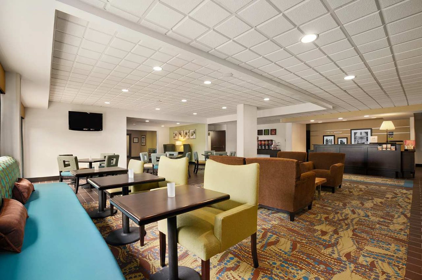 Comfort Inn Comfort Inn