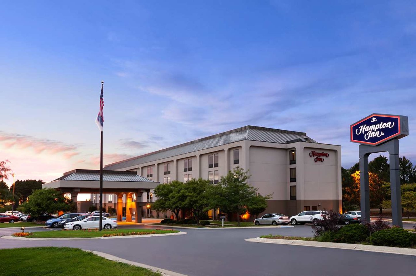 Comfort Inn Comfort Inn